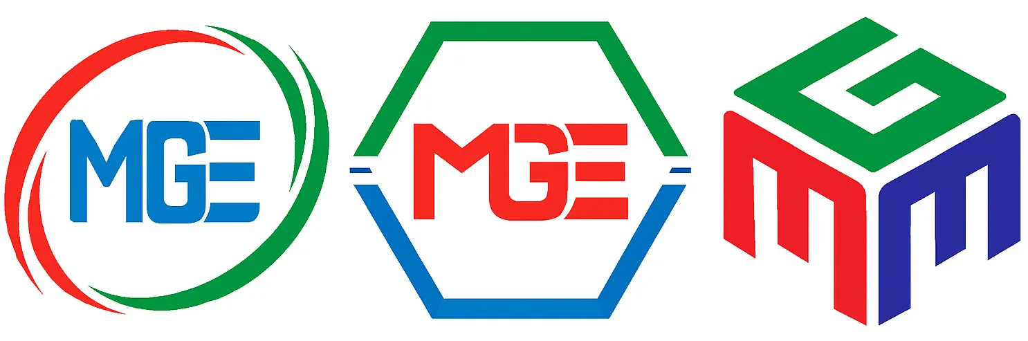 PT.MGE